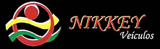 Nikkey Veículos Logo